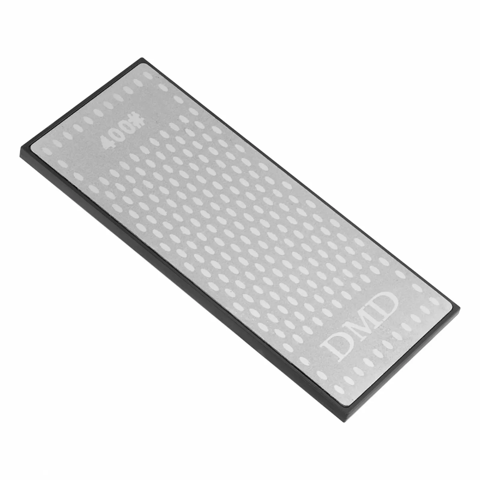 Точильний камінь Eujgoov 400–1000 грит двосторонній з нековзною основою овальний дизайн, фото №4