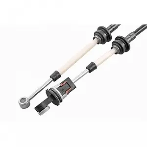 Трос МКПП VAICO V42-0776 PEUGEOT synthetic.ua - Фото 1