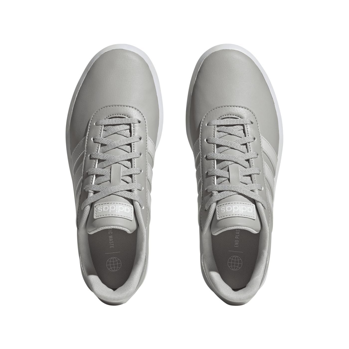 Кроссовки Adidas Court Platform женские, фото №5