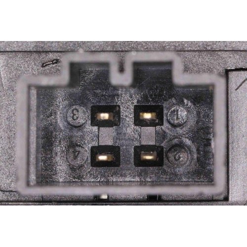 Замок багажника VEMO V10-85-2352 Green Mobility Parts для VW VAG задний, фото №3