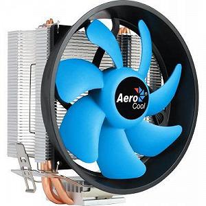 Купить Система воздушного охлаждения Aerocool Verkho 3 Plus 4713105960891 - Фото 1 Система воздушного охлаждения Aerocool Verkho 3 Plus 4713105960891 - Фото 1