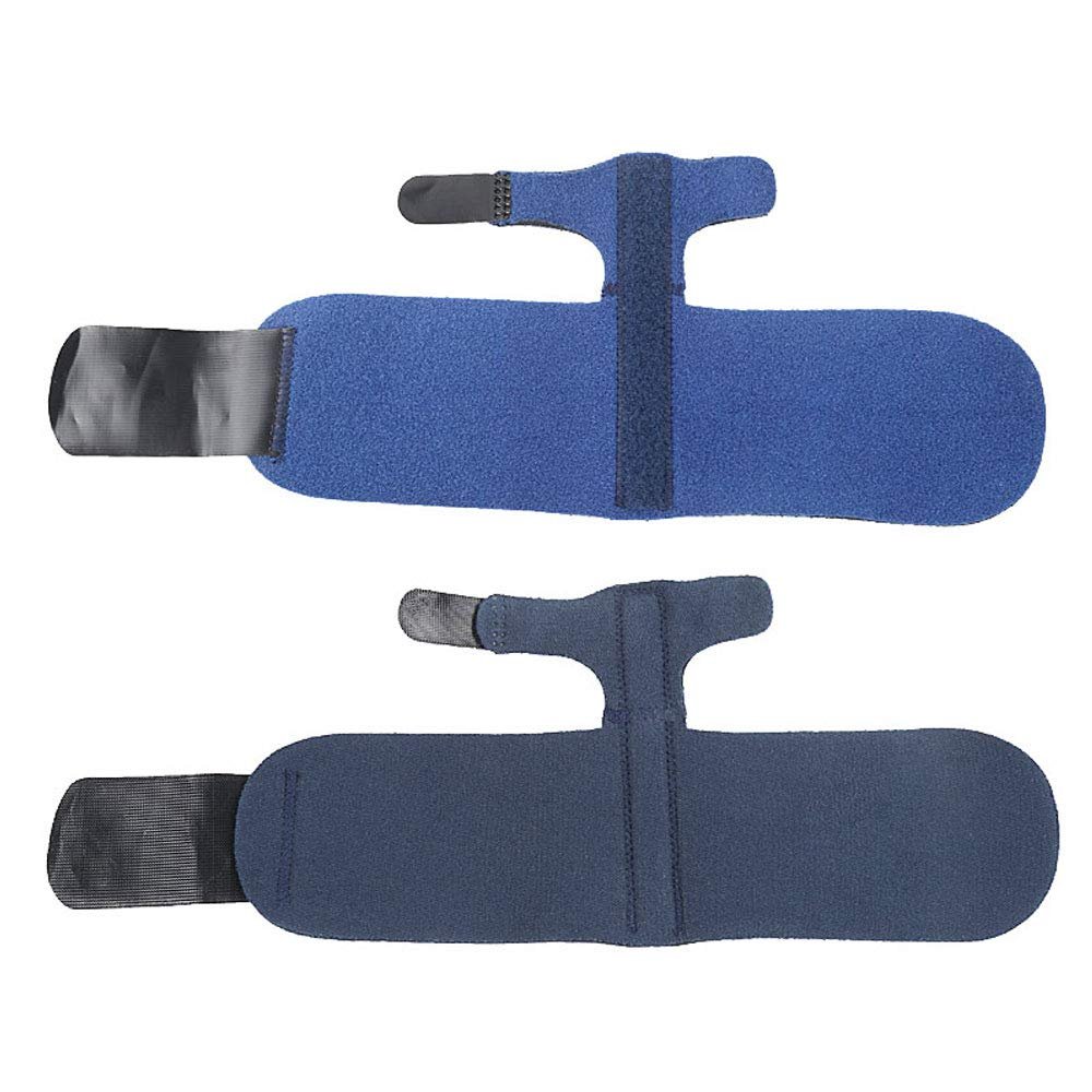 Коректор великого пальця стопи Пара Hallux Valgus Шини для випрямлення пальців ніг Знеболення, фото №8