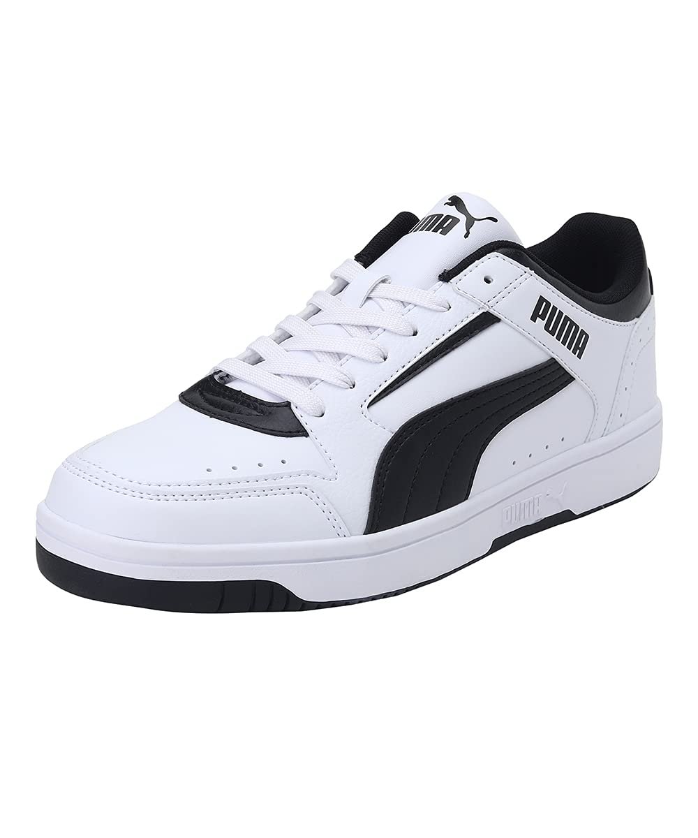 Кросівки PUMA Unisex Rebound Joy Low, фото №1
