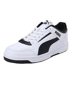 Кросівки PUMA Unisex Rebound Joy Low - Фото 1