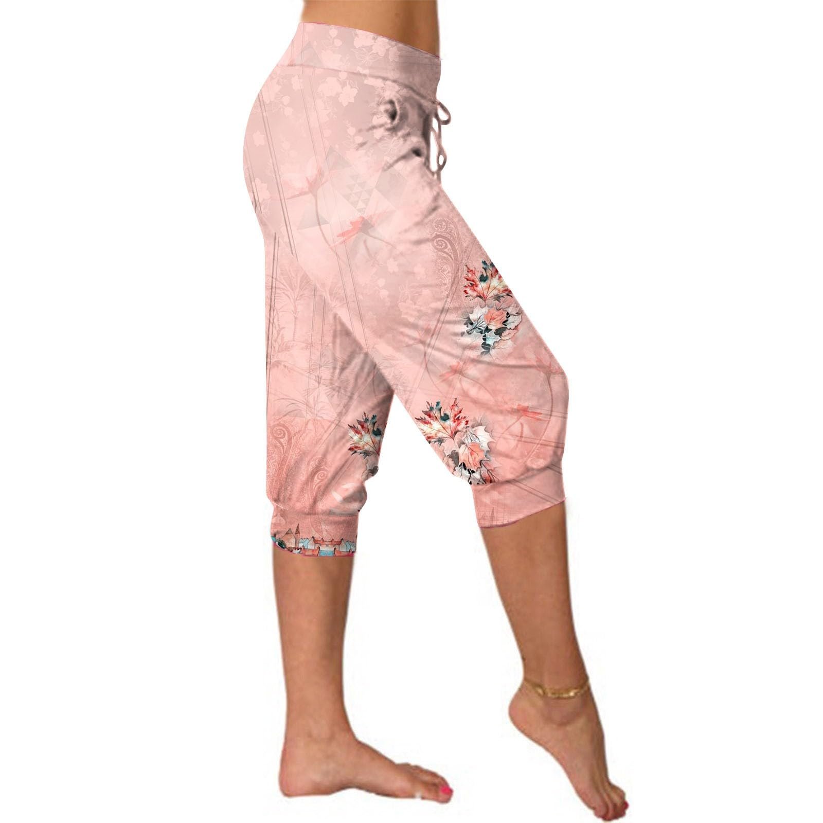 Бермуды для повседневного использования Cozy Activewear, фото №4