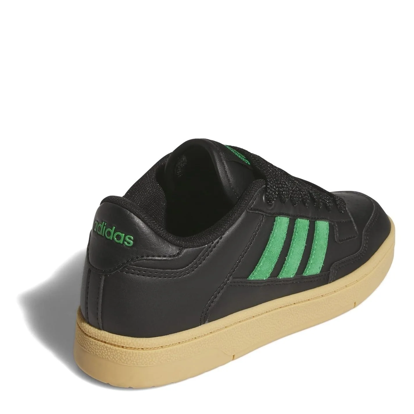 Кроссовки adidas Rapid Court Low J, фото №4 Кроссовки adidas Rapid Court Low J, фото №4