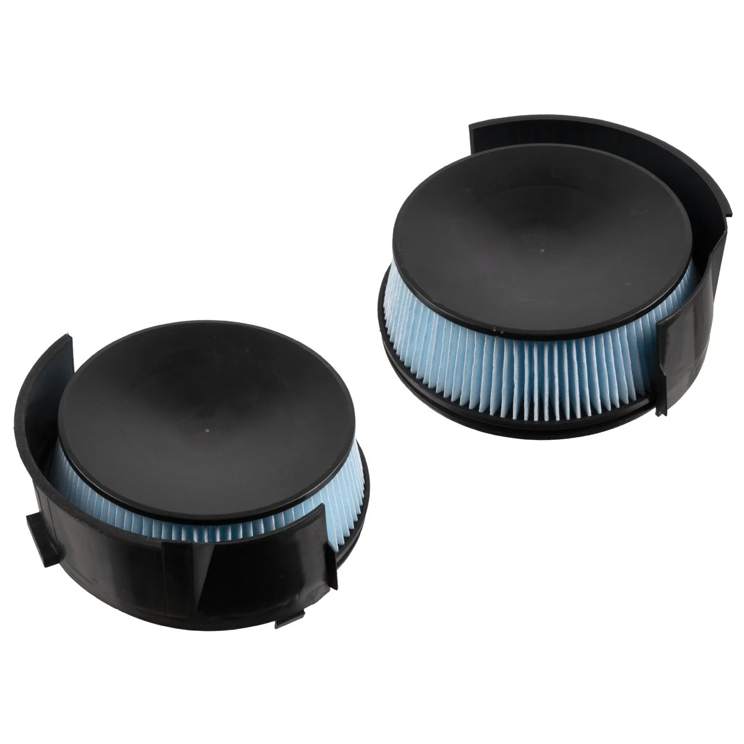 Комплект фільтрів салону FEBI BILSTEIN 19474 для BMW, фото №1