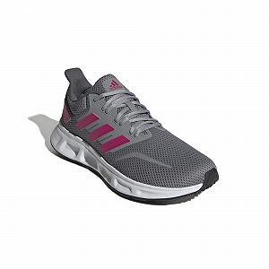 Кросівки Unisex adidas Showtheway 2.0 synthetic.ua - Фото 1