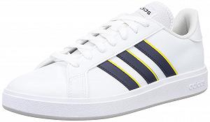 Кроссовки Adidas Grand Court Base 2.0 мужские - Фото 1