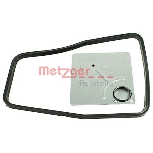 Комплект гідравлічного фільтра АКПП METZGER 8020046 для BMW, фото №2