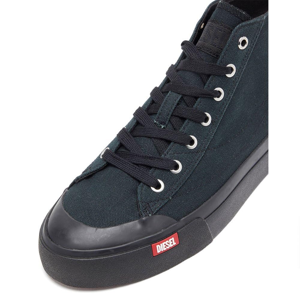 Кросівки Diesel S-Athos Mid, фото №8