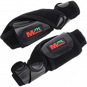 Коректор великого пальця стопи Універсальний Hallux Valgus для великих пальців ніг, викривлених пальців і зняття болю - Фото 1