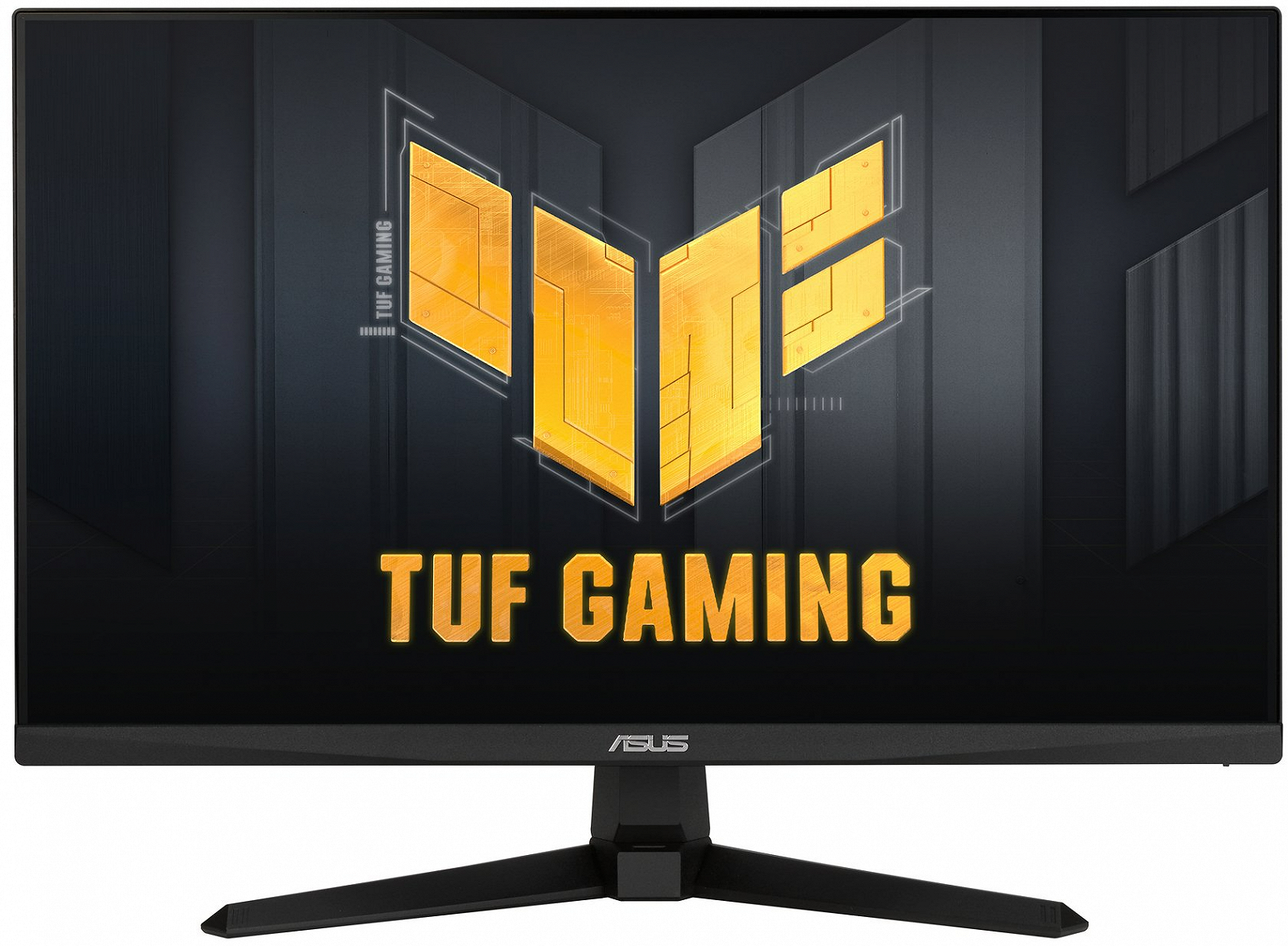 Монитор 24" ASUS TUF Gaming VG249QM1A Full HD IPS 270 Гц, фото №1 Монитор 24" ASUS TUF Gaming VG249QM1A Full HD IPS 270 Гц, фото №1