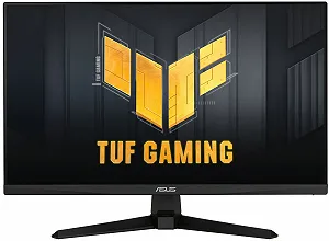 Монитор 24" ASUS TUF Gaming VG249QM1A Full HD IPS 270 Гц - Фото 1