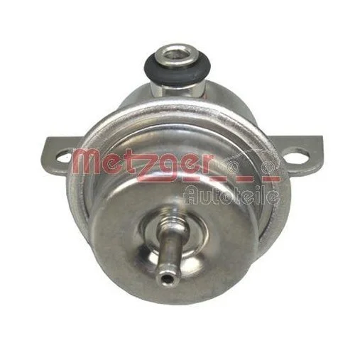 Регулятор тиску палива METZGER 0892723 для BMW, фото №2 Регулятор тиску палива METZGER 0892723 для BMW, фото №2