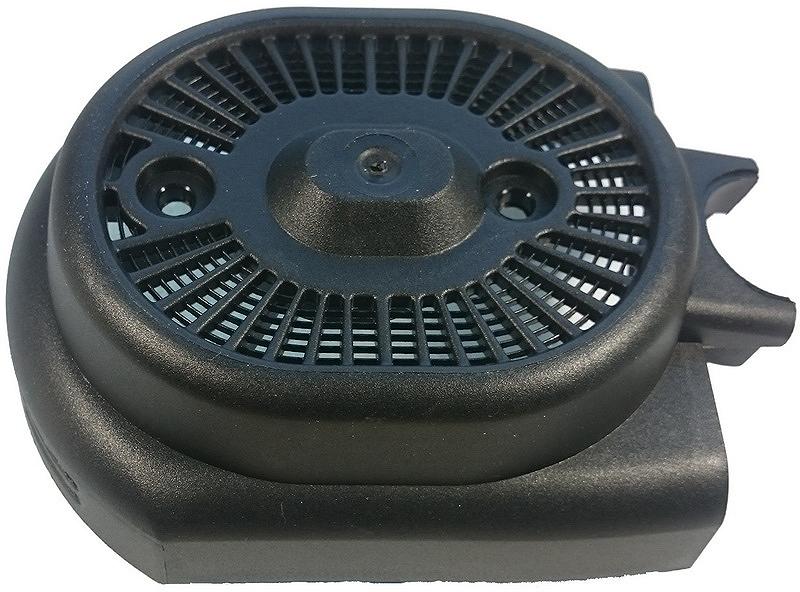 Кришка вентилятора перфоратора Bosch GBH 7DE 1615500305, фото №1 Кришка вентилятора перфоратора Bosch GBH 7DE 1615500305, фото №1