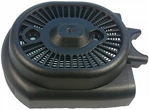 Купити Кришка вентилятора перфоратора Bosch GBH 7DE 1615500305 - Фото 1 Кришка вентилятора перфоратора Bosch GBH 7DE 1615500305 - Фото 1