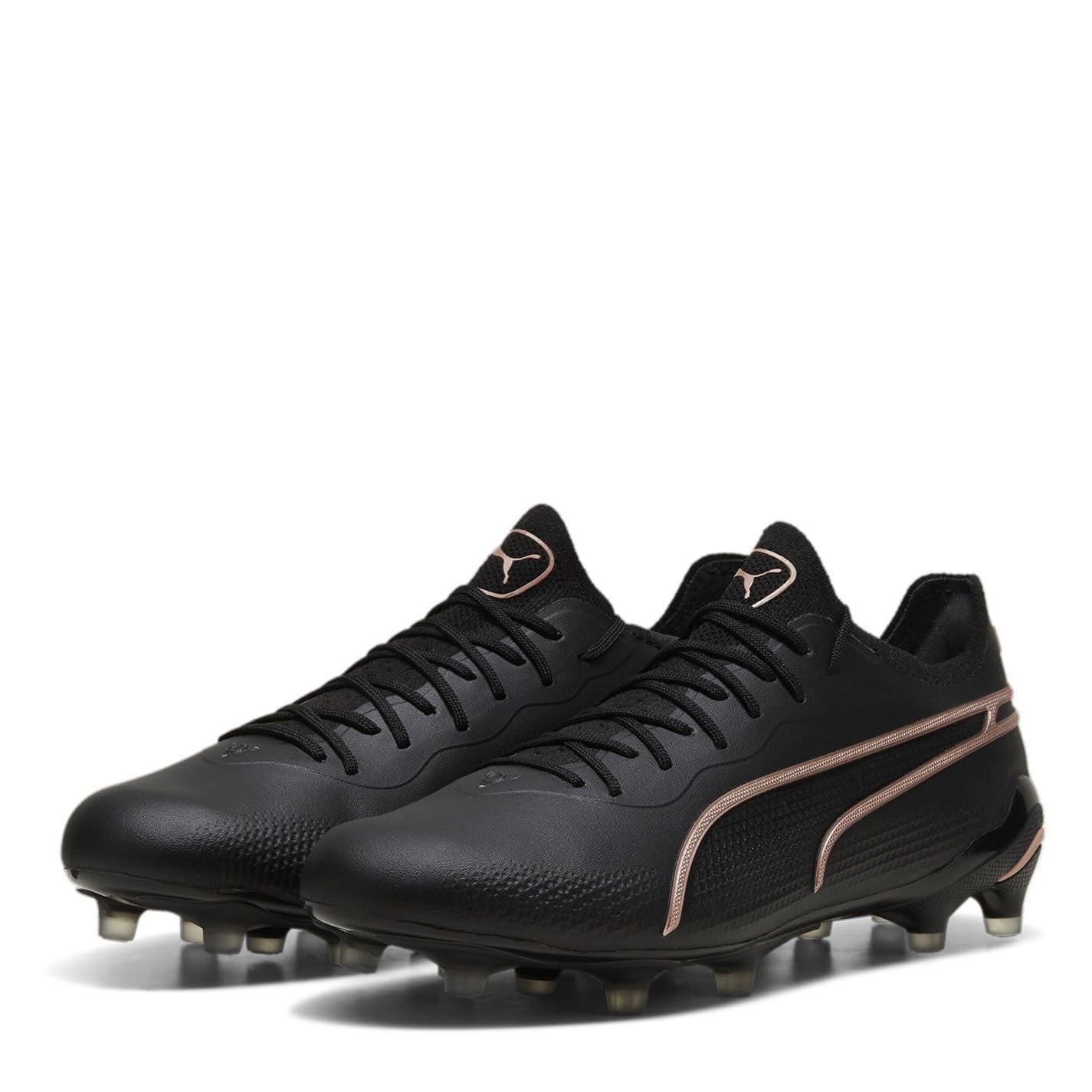 Бутси PUMA King Ultimate FG/AG Volume Up Unisex, фото №1