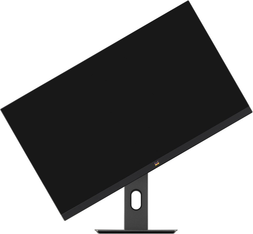 Монітор 27" ViewSonic VX2758A-2K-PRO-2 2K IPS 170 Гц, фото №2