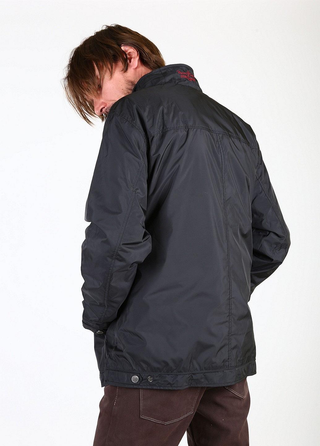 Ветровка Dynamo 4XL Черный (CHA-M8115-Black), фото №2