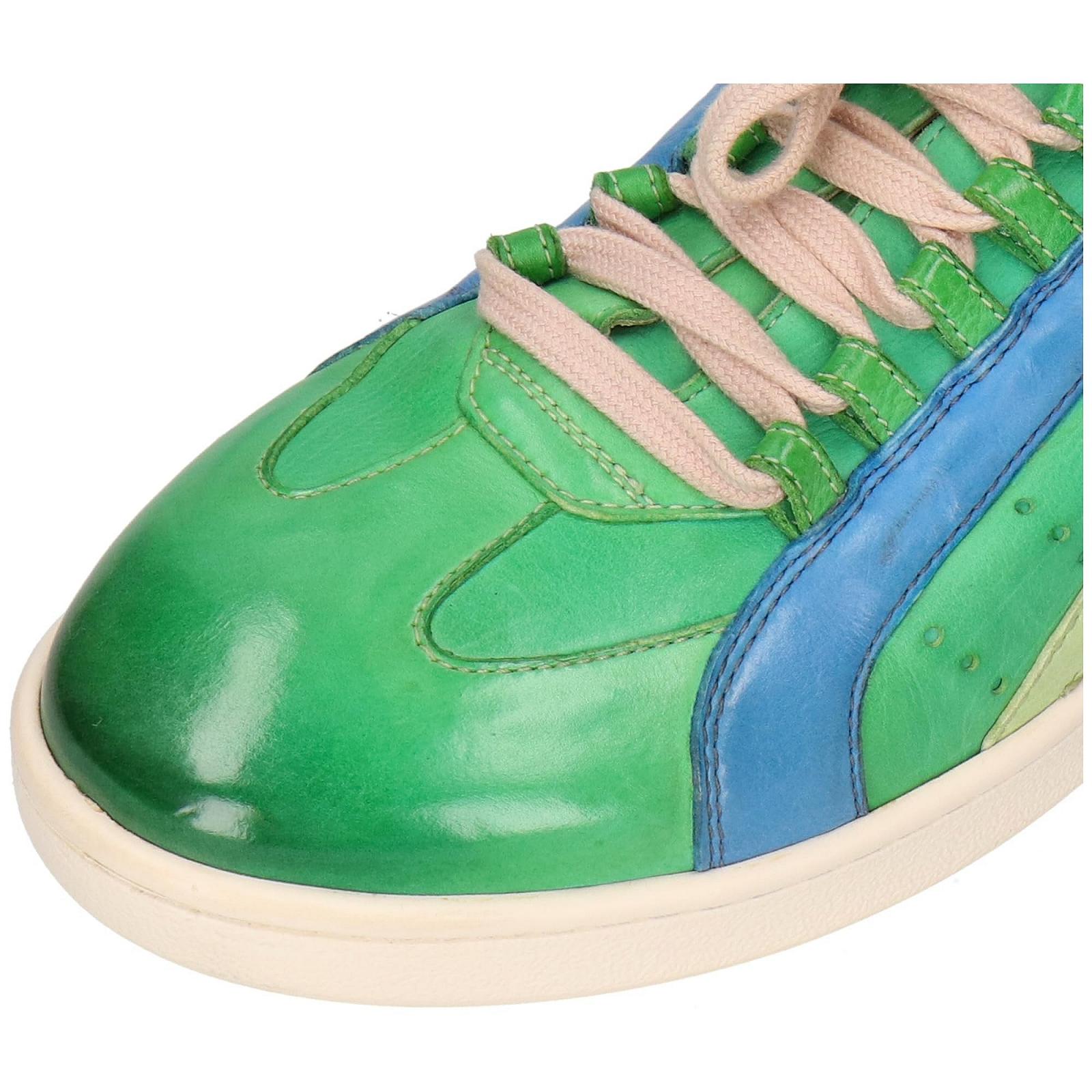 Кроссовки Melvin & Hamilton Rocky 17 Мужские, фото №5