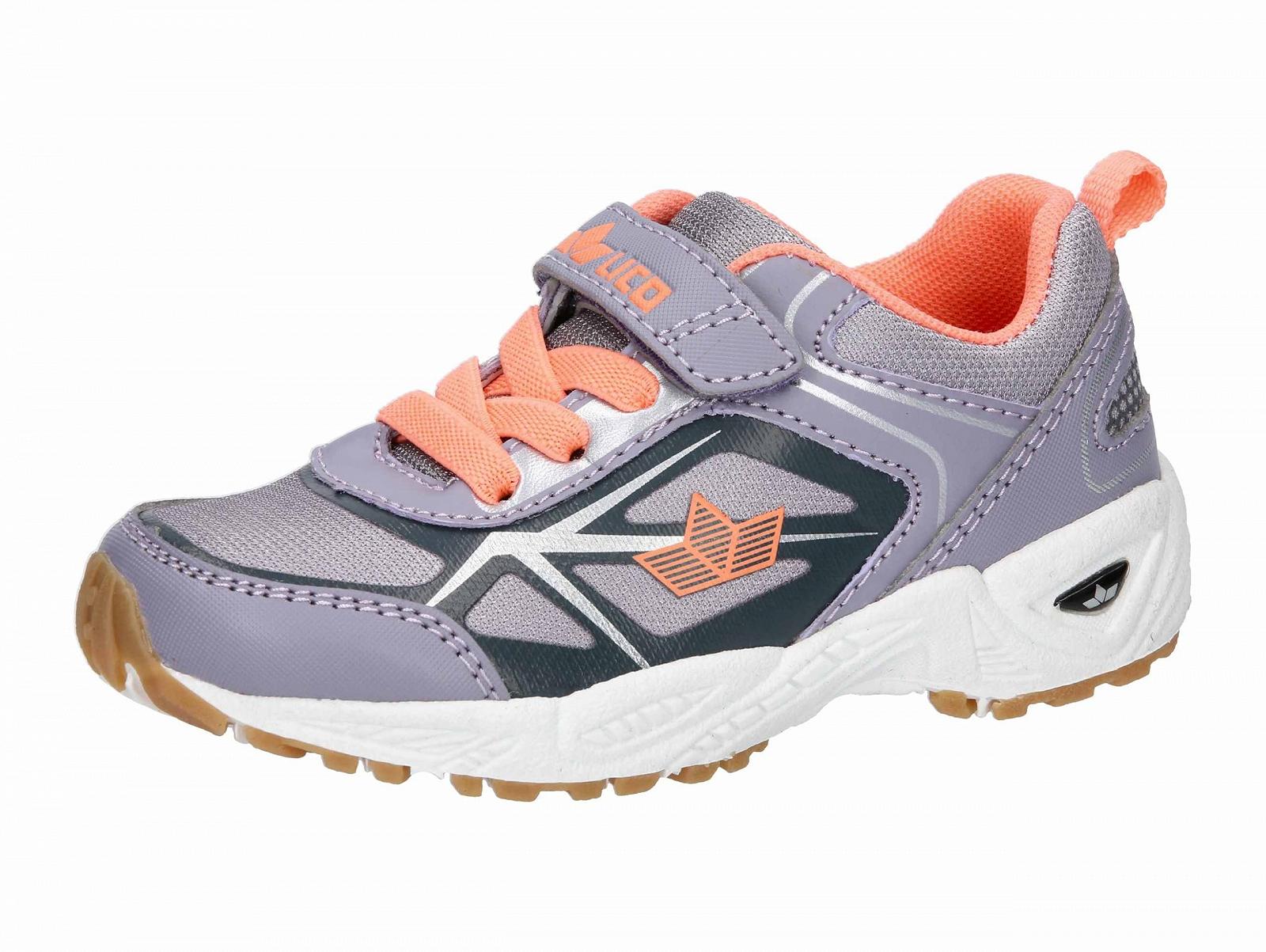 Кроссовки Lico Salford Vs для детей, унисекс, фото №1