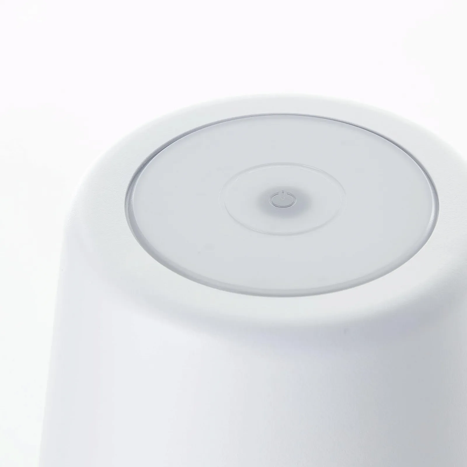 Настольная лампа Lightbox LED Для помещений и улицы 37 см / 23 см 310 лм Белая, фото №9