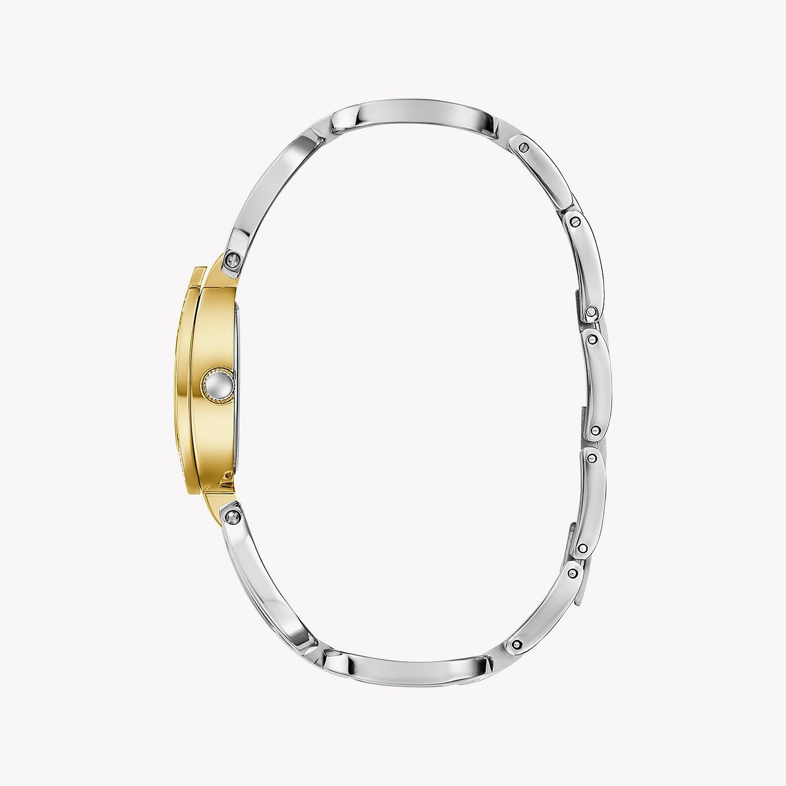 Годинник наручний GUESS GW0683L6, різнокольоровий, Браслет, фото №3