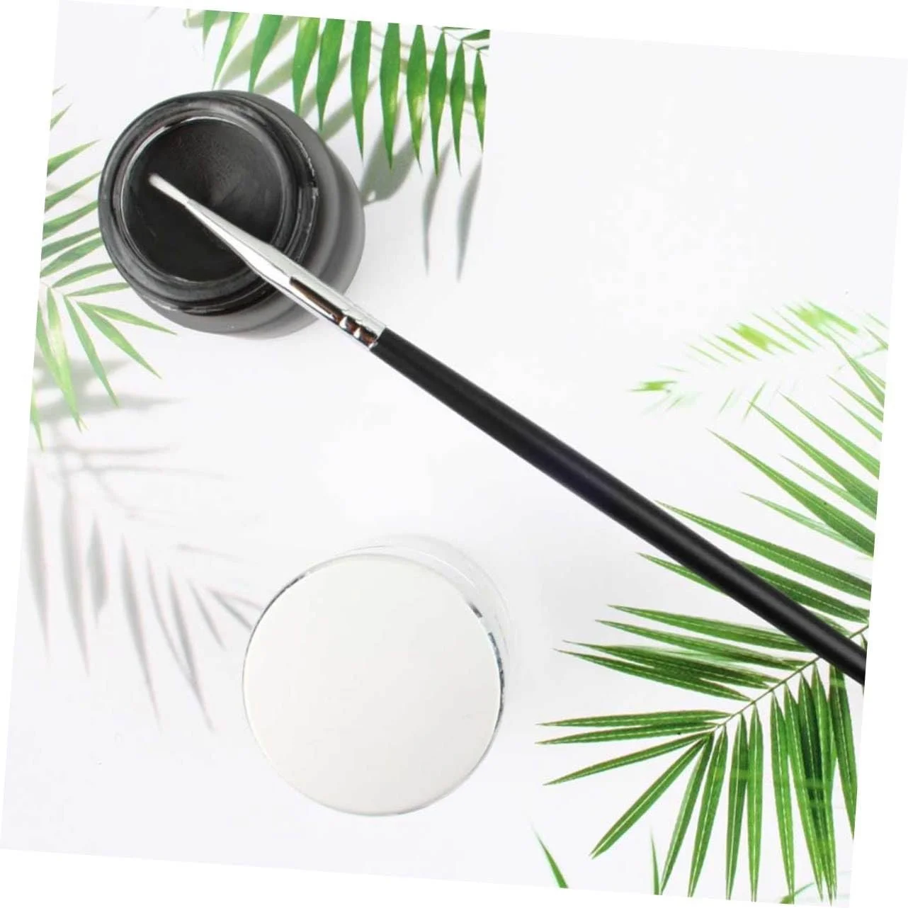 Кисти для макияжа глаз, фото №4