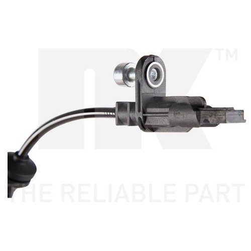 Датчик частоти обертання колеса NK 293711 для CITROËN PEUGEOT, передній, фото №2