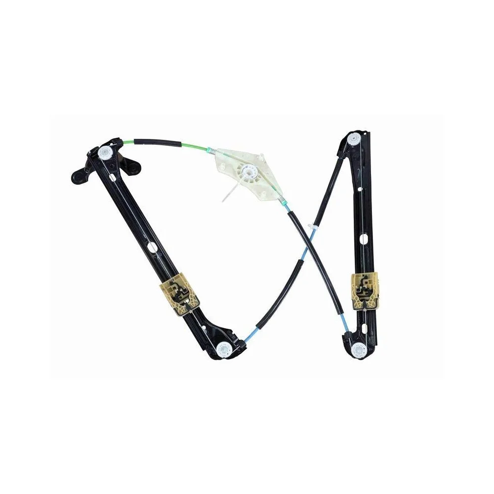 Склопідйомник VAICO V10-5705 Original VAICO Quality для VW VAG, передній правий, фото №1