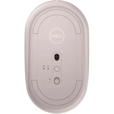 Мышка Dell MS3320W Mobile Wireless Ash Pink (570-ABPY), фото №3 Мышка Dell MS3320W Mobile Wireless Ash Pink (570-ABPY), фото №3