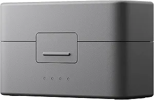 Зарядный кейс DJI Mic Mini Черный - Фото 1