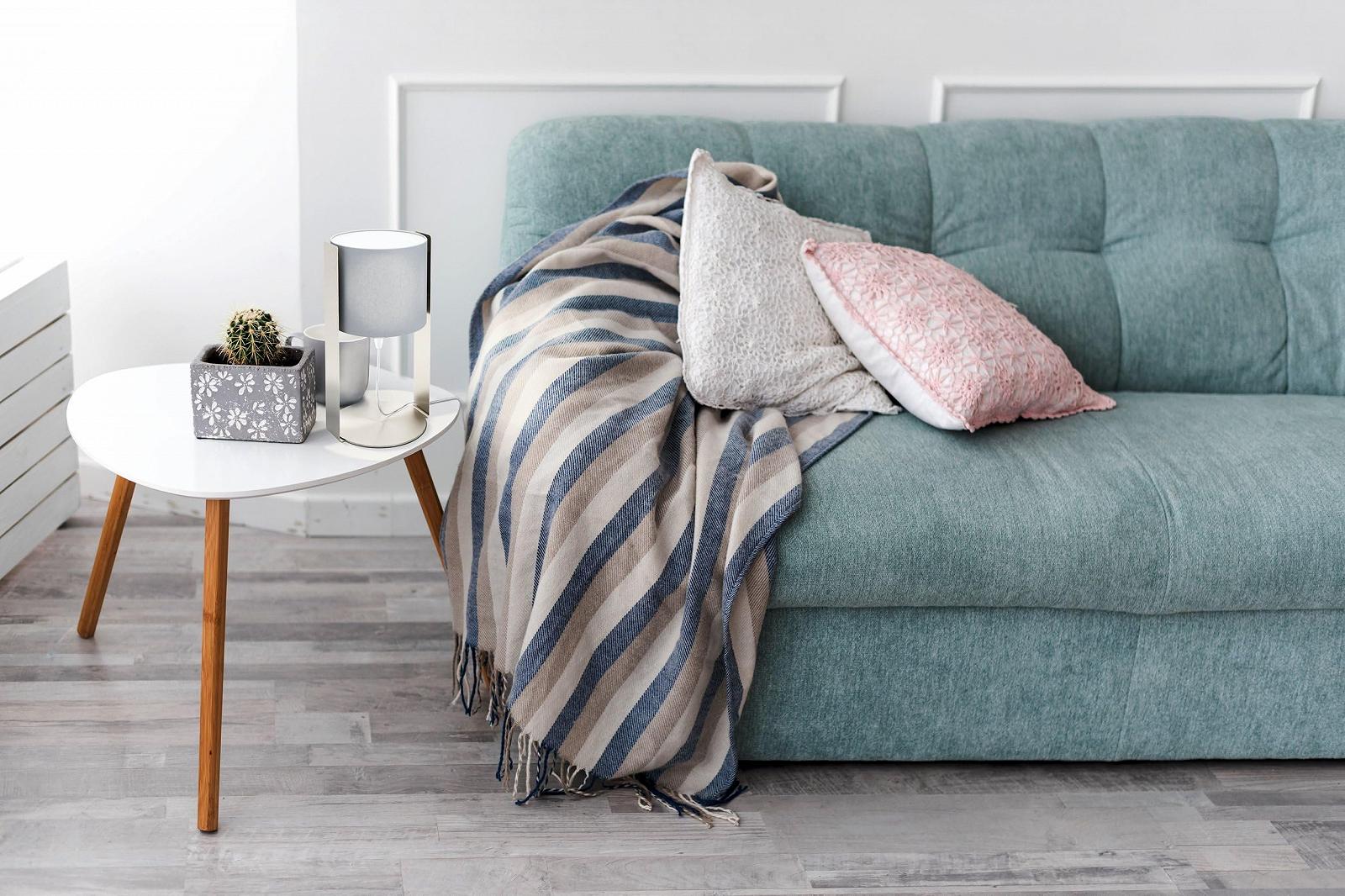 Настільна лампа EGLO Siponto Modern сталь та текстиль нікель матовий сіра E27, фото №2