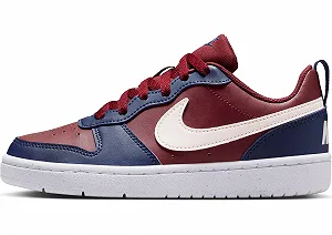 Кроссовки Nike Court Borough Low Recraft Детские - Фото 1