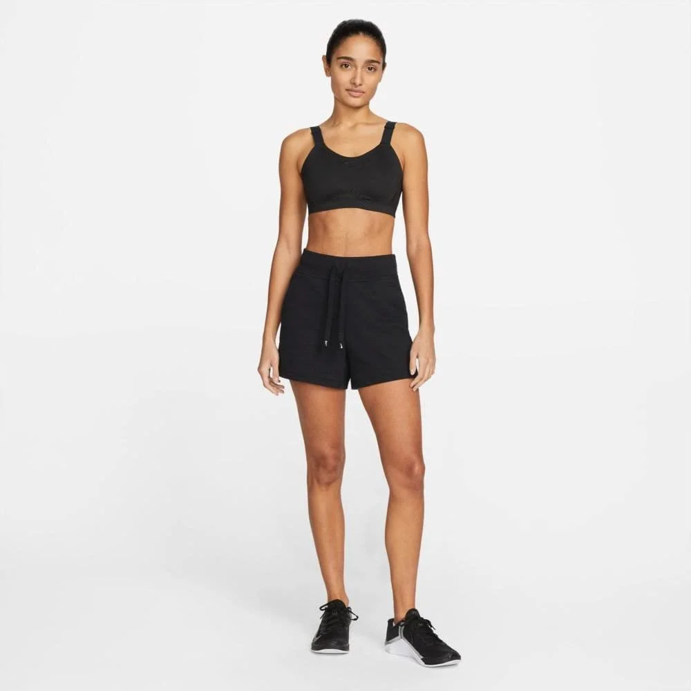 Спортивний бюстгальтер Nike Df Alpha, фото №4