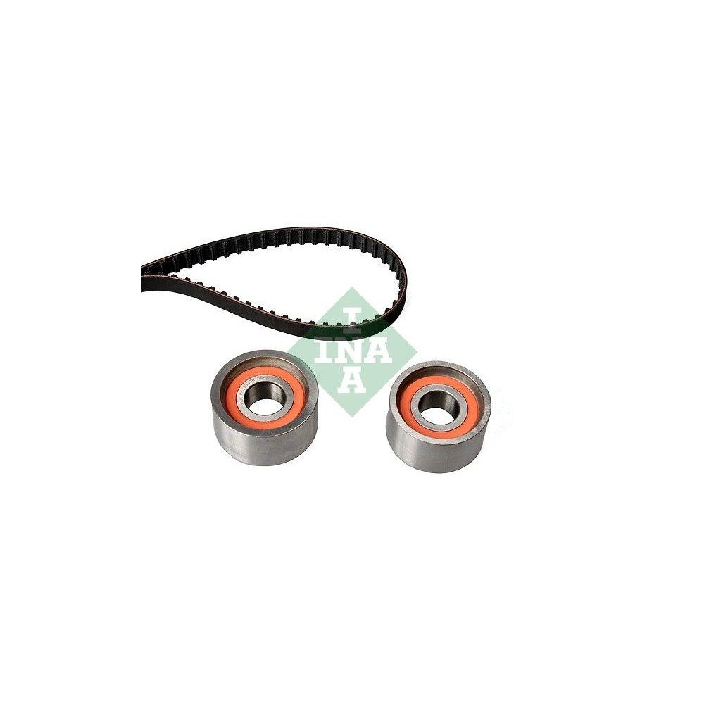 Комплект ременя ГРМ INA 530 0117 10 для CITROËN FIAT OPEL PEUGEOT RENAULT VAUXHALL, фото №1