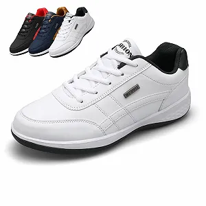 Кросівки MEIION AktivSchritt Унісекс Шкіряні Зручні для спалювання калорій - Фото 1