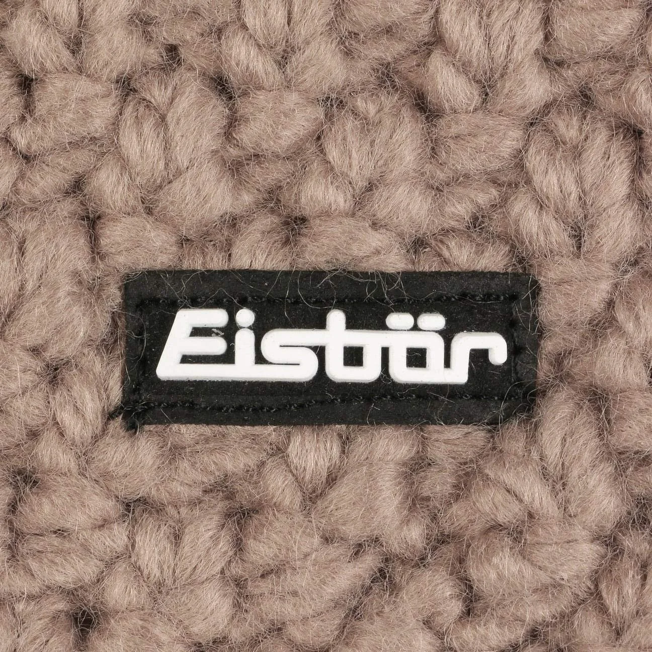 Шапка-ушанка Eisbär Deer Kids Inca, детская, зимняя, фото №4 Шапка-ушанка Eisbär Deer Kids Inca, детская, зимняя, фото №4