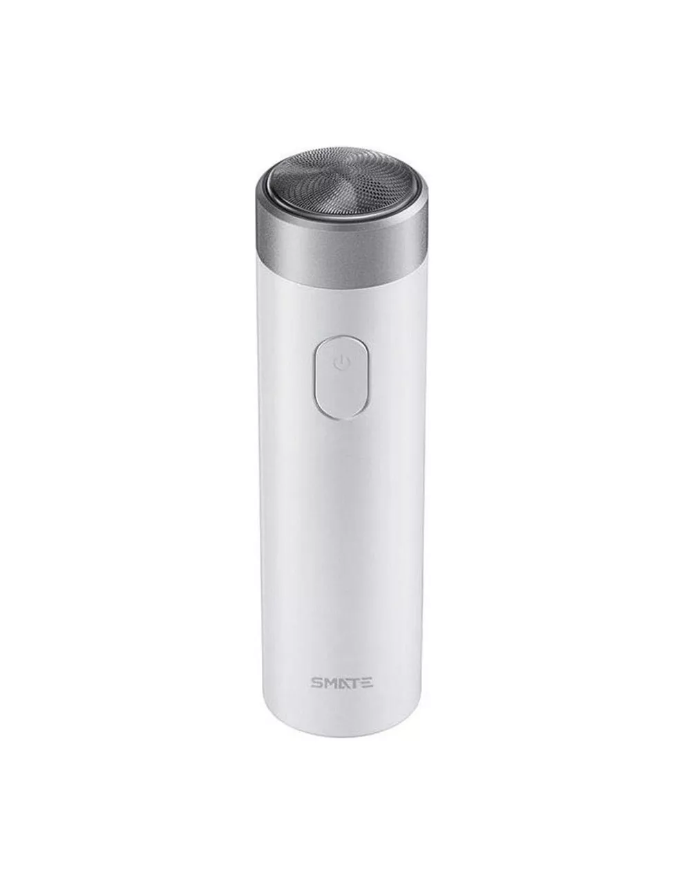 Электробритва Xiaomi SMate Turbine Razor белая, фото №1