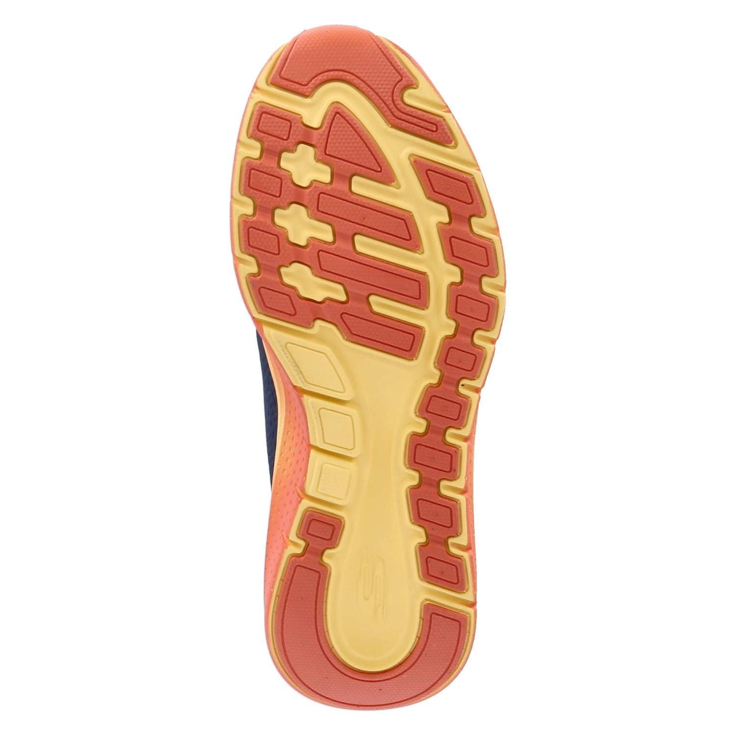 Кросівки Skechers Arch Fit 2.0 Темно-синій Текстиль, фото №7