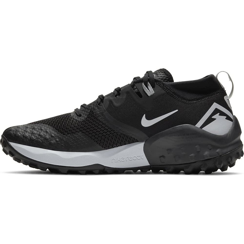 Кроссовки для бега мужские Nike, фото №4