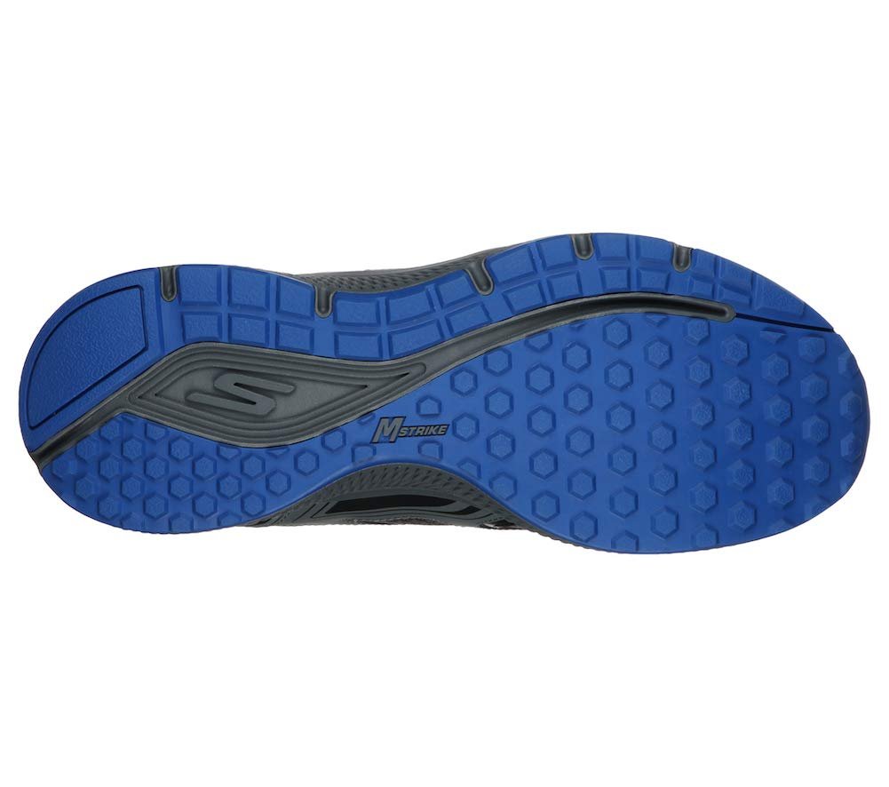 Кроссовки Skechers Go Run Consistent мужские, фото №4