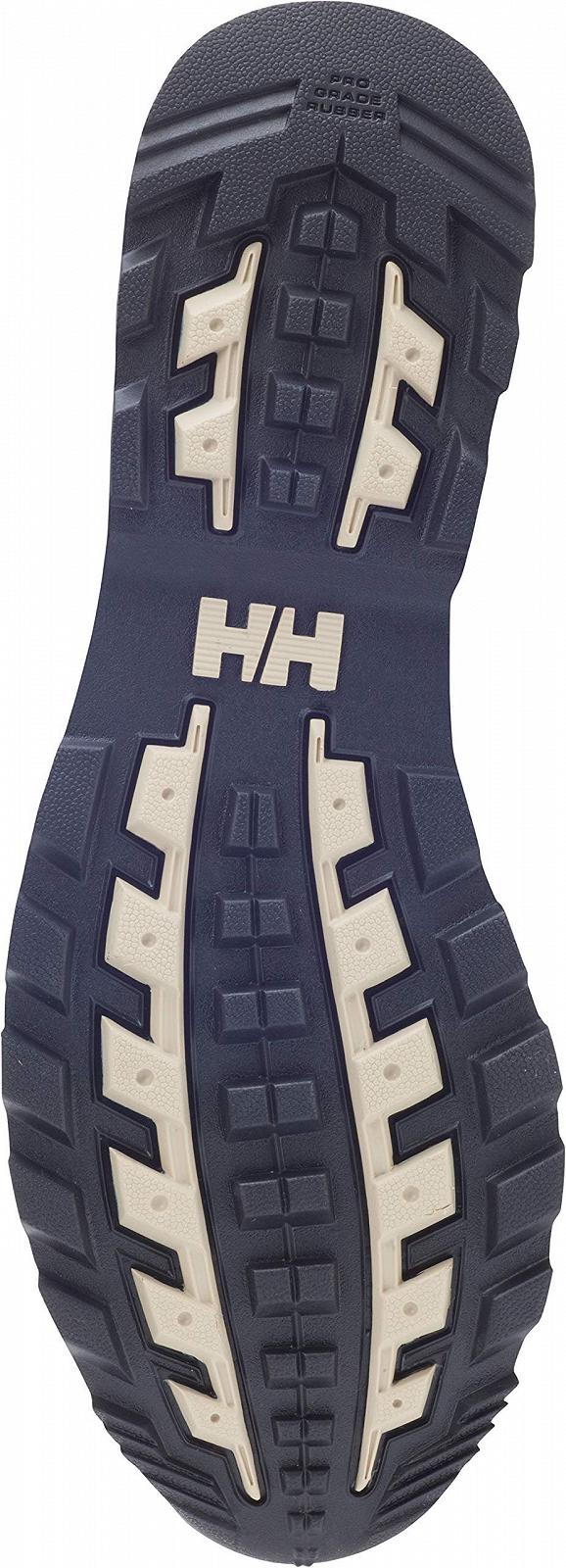 Мужские зимние ботинки Helly Hansen The Forester, фото №3