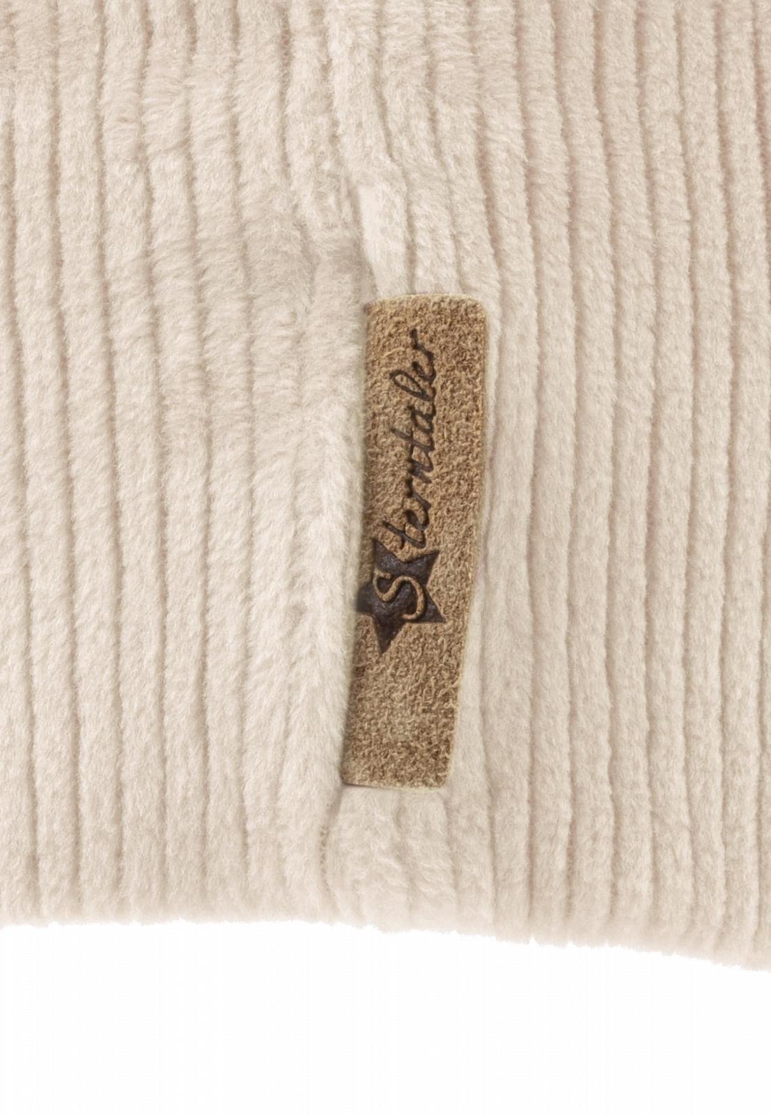 Шапка с цветочным принтом Sterntaler для девочек детская из смешанной ткани, фото №5 Шапка с цветочным принтом Sterntaler для девочек детская из смешанной ткани, фото №5