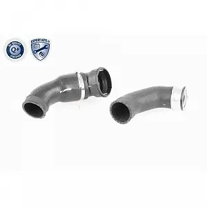 Шланг интеркулера VAICO V20-2970 EXPERT KITS + для BMW synthetic.ua - Фото 1