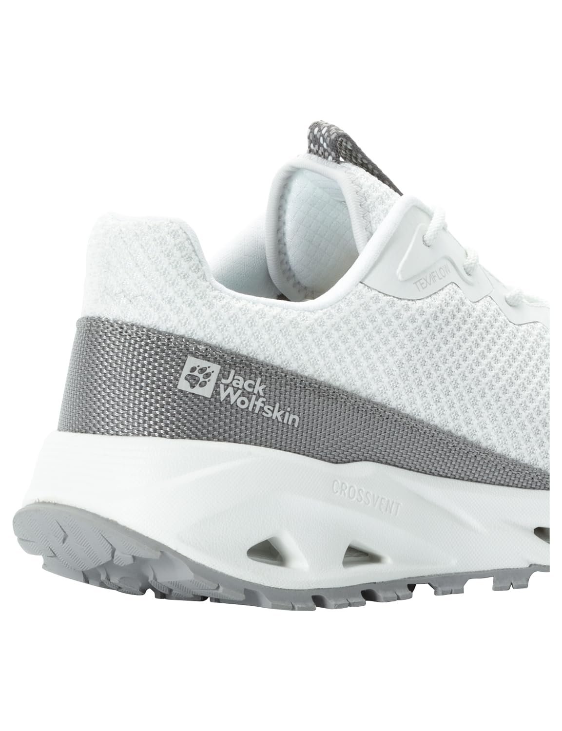 Кросівки Jack Wolfskin Prelight Vent Low M, фото №6