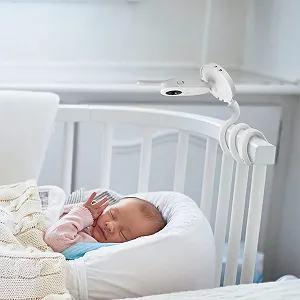 Тримач для відеоняні Philips Avent SCD843/26 SCD833/26 SCD891/26 SCD630/26 Гнучкий synthetic.ua - Фото 1