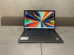 Ультрабук-трансформер HP Envy x360 15-fe1073cl, 15,6" FHD сенсорний, Ultra 7 157U, 16GB, 1TB SSD - Фото 1