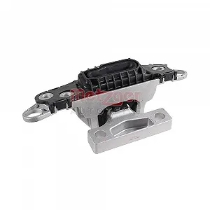 Опора двигуна METZGER AUTOTEILE 8054434 для OPEL VAUXHALL, права верхня - Фото 1